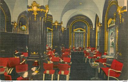 CPA New York Prince George Hotel