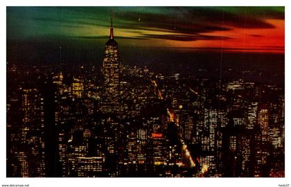 Etats Unis - New York