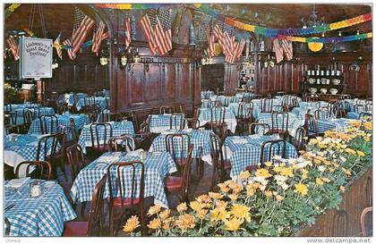 NEW YORK CITY LE RESTAURANT LÜCHOW'S