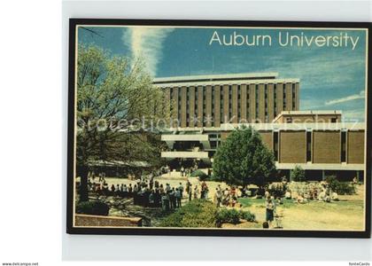 Auburn Alabama Universitaet