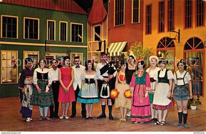 Birmingham Alabama International Fair Festival of Arts