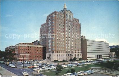 Birmingham Alabama University Hospital Hillman Clinic