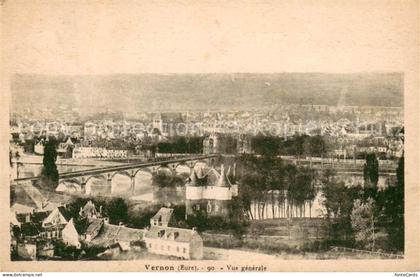 Vernon Alabama Vue generale