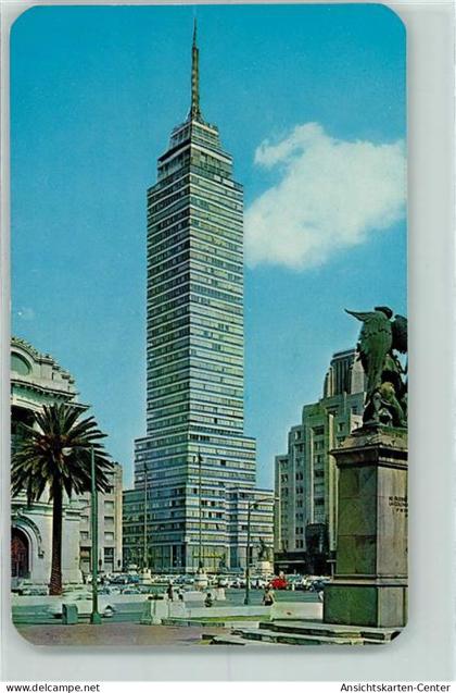 10285901 - Mexiko City