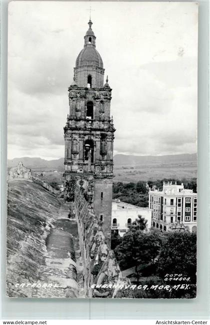 10358231 - Mexiko City