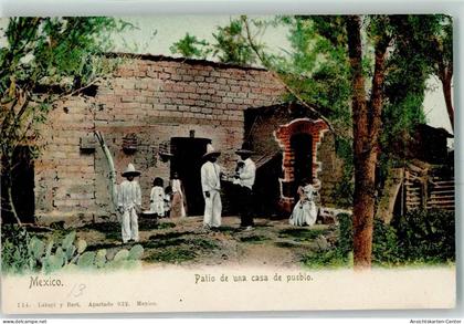 10358259 - Mexiko City