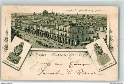 13633893 - Mexiko City