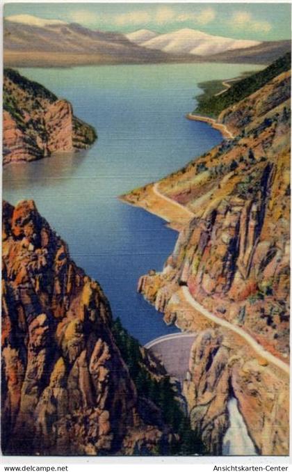 20018429 - Stausee