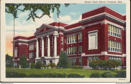 20067837 - Senior High School, Fremont