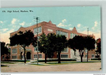 39631287 - Madison WI