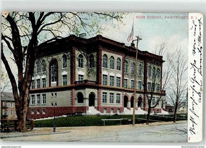 52098928 - High School Pawtucket