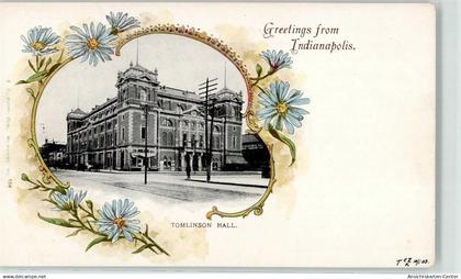 52228215 - Indianapolis