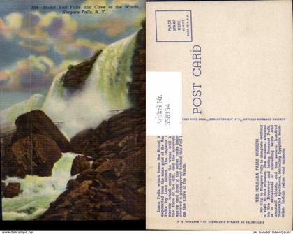 558134,Niagara Falls Niagarafälle Wasserfall
