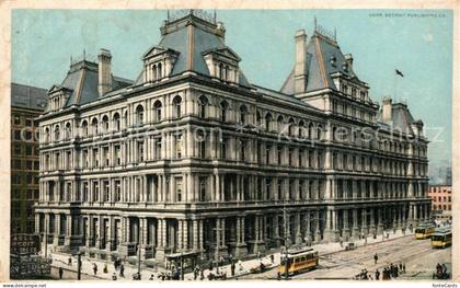 Cincinnati Ohio Building