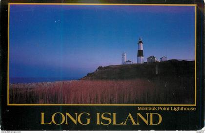 CPM Long Island Montauk Point Lighthouse