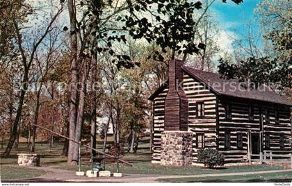 Dayton Ohio Newcom Tavern