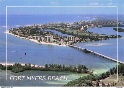 ETATS UNIS FORT MYERS BEACH FORT MYERS BEACH