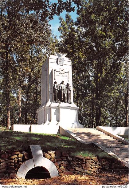 Lot377 usa illinois monument kennesaw mountain park marietta ga