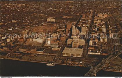 Peoria Arizona Air view