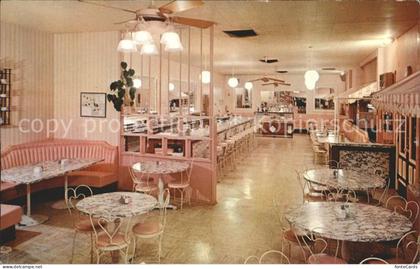 Scottsdale Cafe Sugar Bowl