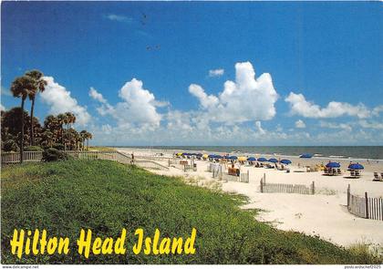 US22 USA South Carolina Hilton Head island 2000