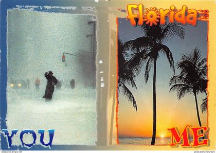 US8 USA FL Florida multi view 2000 Orlando