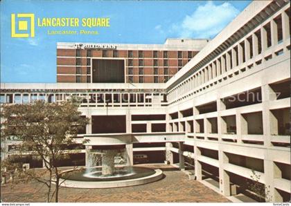 Lancaster California Lancaster Square