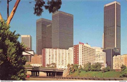 LOS ANGELES California USA Los Angeles Hilton