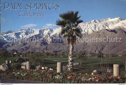 Palm Springs Mesquite Country Club