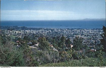 Santa Barbara California