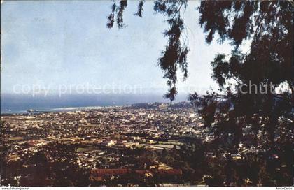 Santa Barbara California