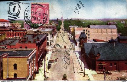 CPA Cheyenne Wyoming