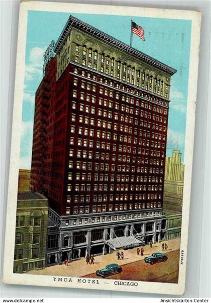 38192270 - Chicago