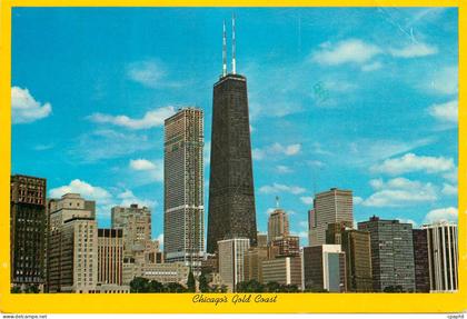 CPM Chicago's Gold Coast Chicago Illinois