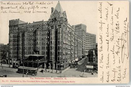 52228174 - Cleveland