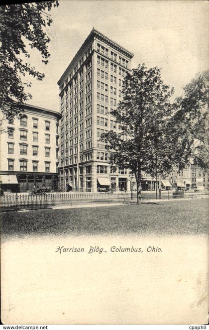 CPA Harrison Blog Columbus Ohio