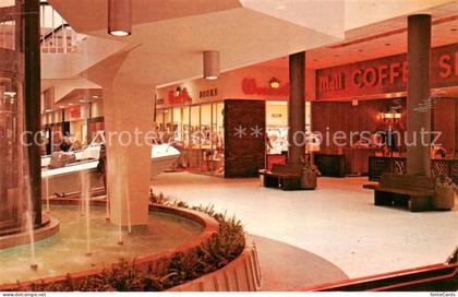 Bridgeport Connecticut Lafayette Plaza