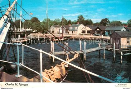 Hartford Connecticut Seaport Street