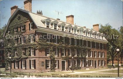 New Haven Connecticut Yale University