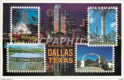 CPA Greetings from Dallas Texas