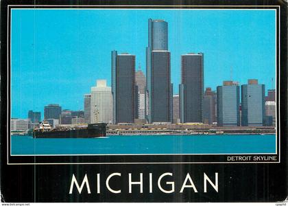 CPM Detroit Michigan