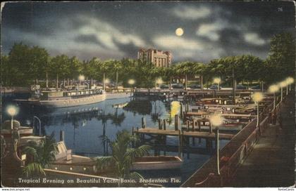 Bradenton Yacht Basin