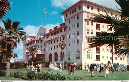 Daytona Beach Daytona Plaza Hotel