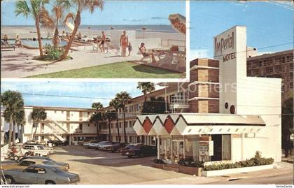Daytona Beach Hotel Imperial