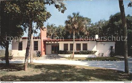 Daytona Beach Radio Station WROD NBC