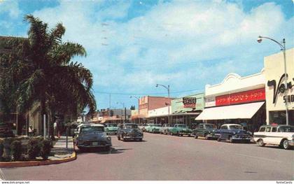 Melbourne Florida New Haven Avenue