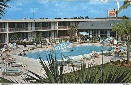 Orlando Florida Ramada Inn