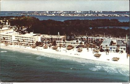 Sarasota Sheraton Sandcastle Hotels