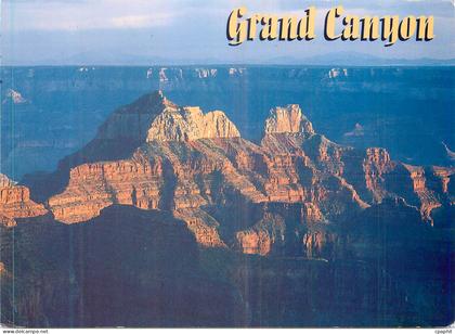 CPM Grand Canyon National Park Arizona