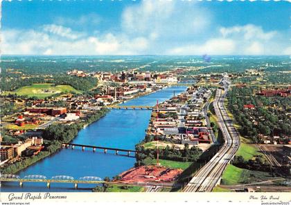 lot391 grand rapids panorama michigan